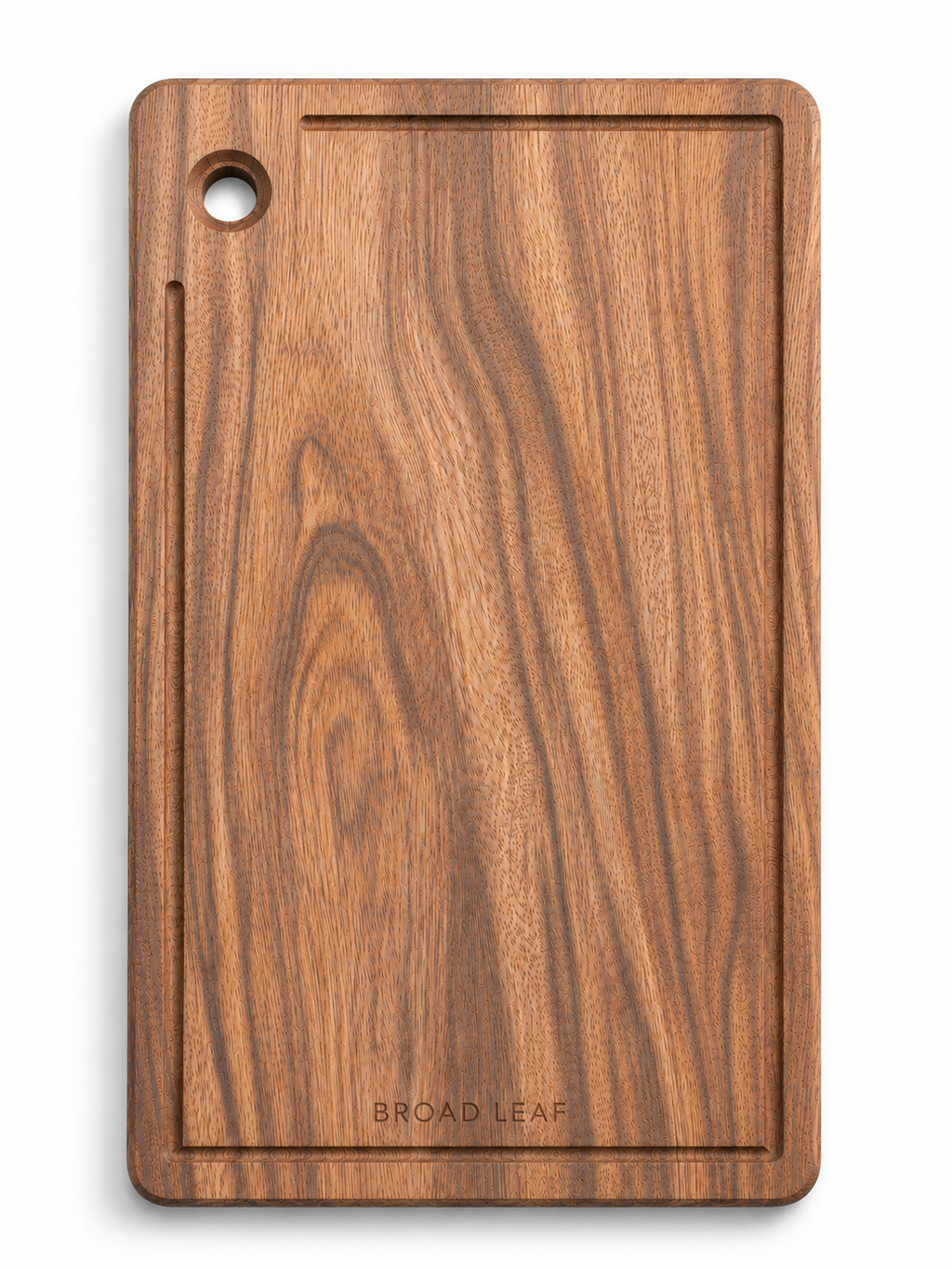 Premium Waga Wood Cutting Boards 35L x 22W x 2.5Th cm