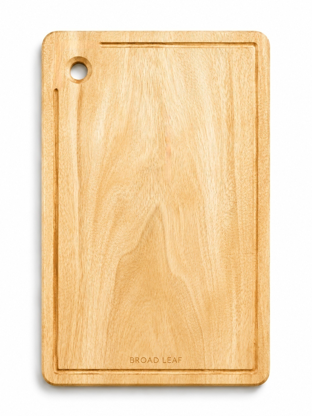 Premium Mahogany Wood Cutting Boards35L x 22W x 2.5Th cm