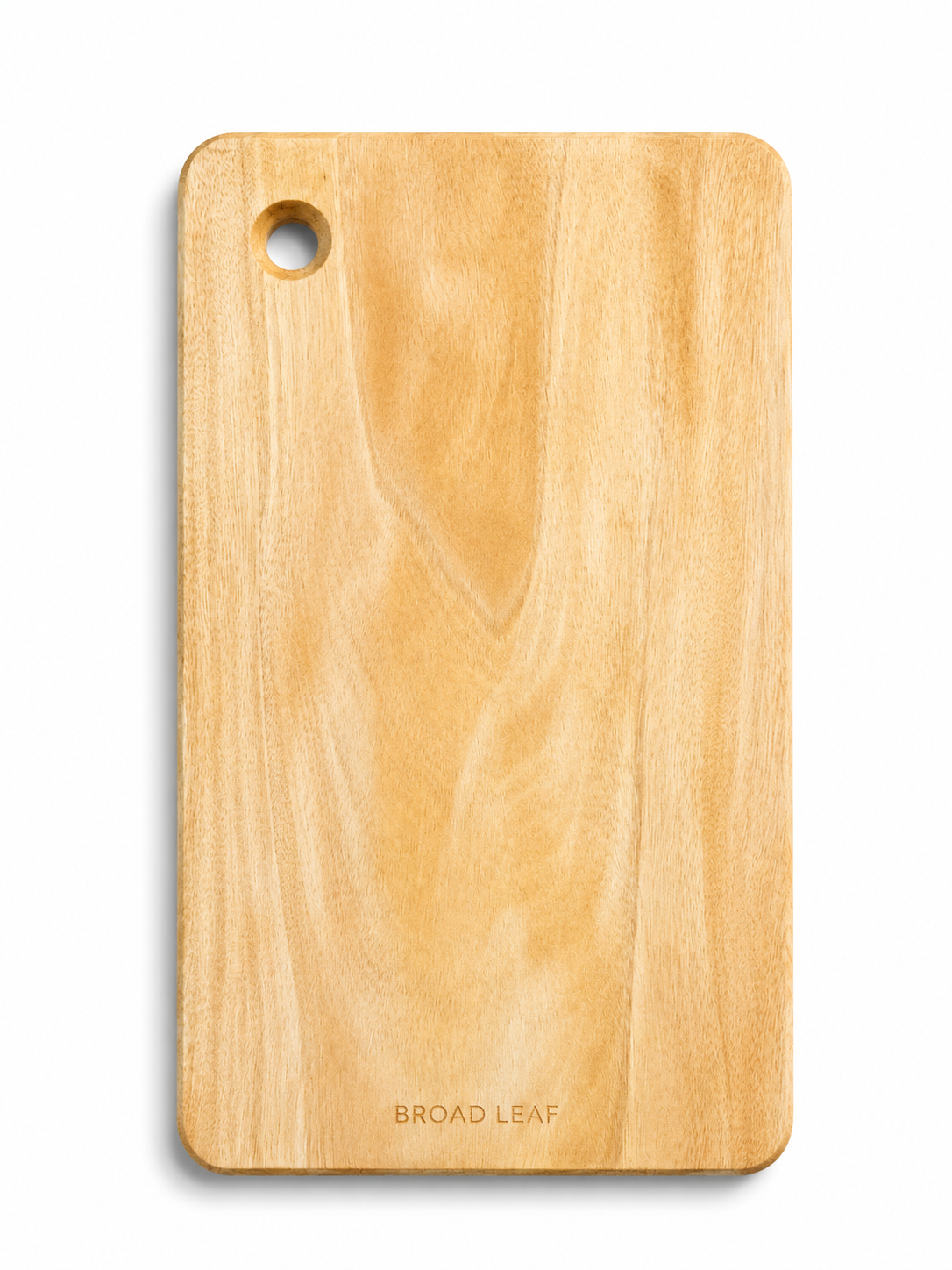Premium Mahogany Wood Cutting Boards35L x 22W x 2.5Th cm